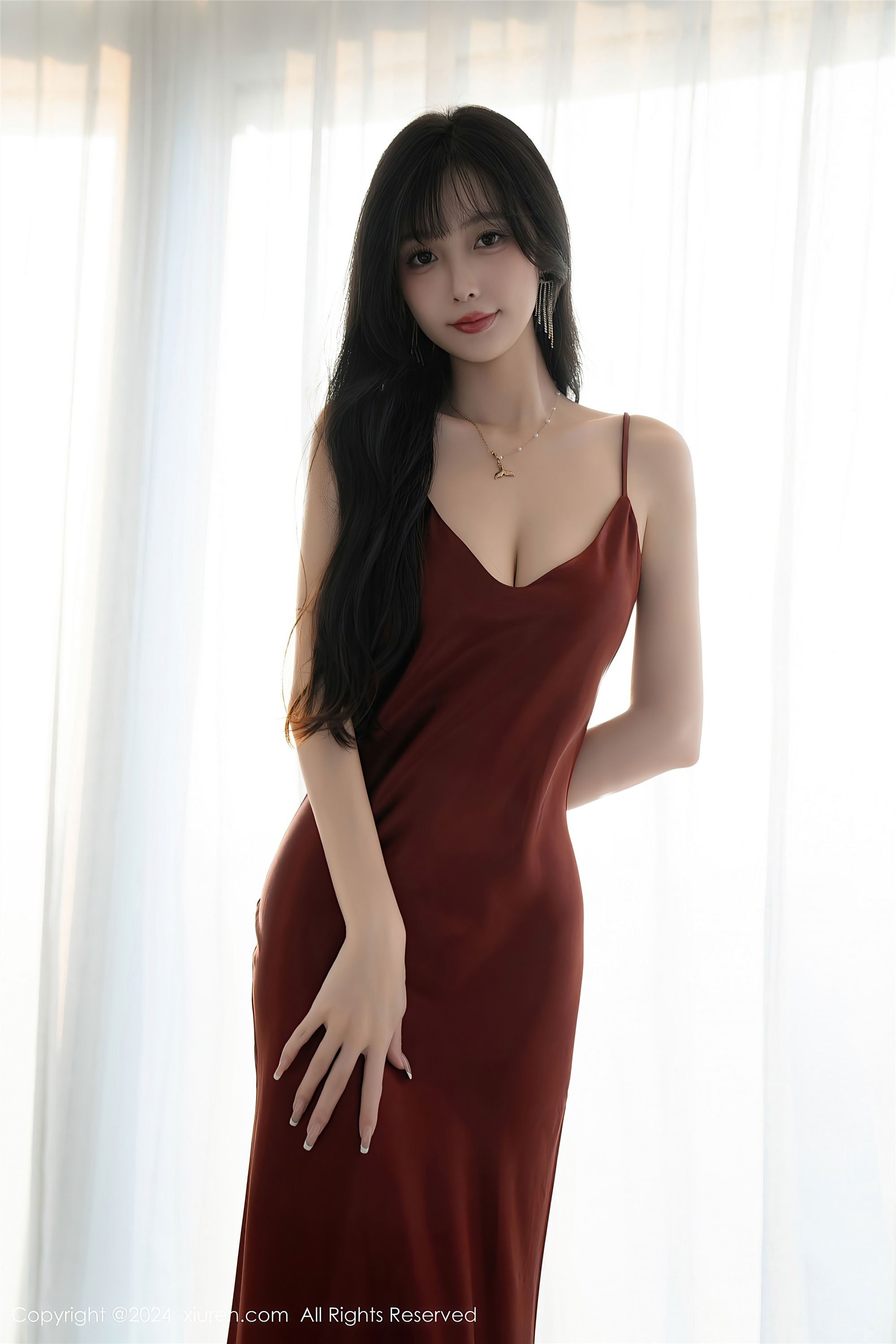 Xiuren秀人网 2024.10.23 NO.9336 林星阑